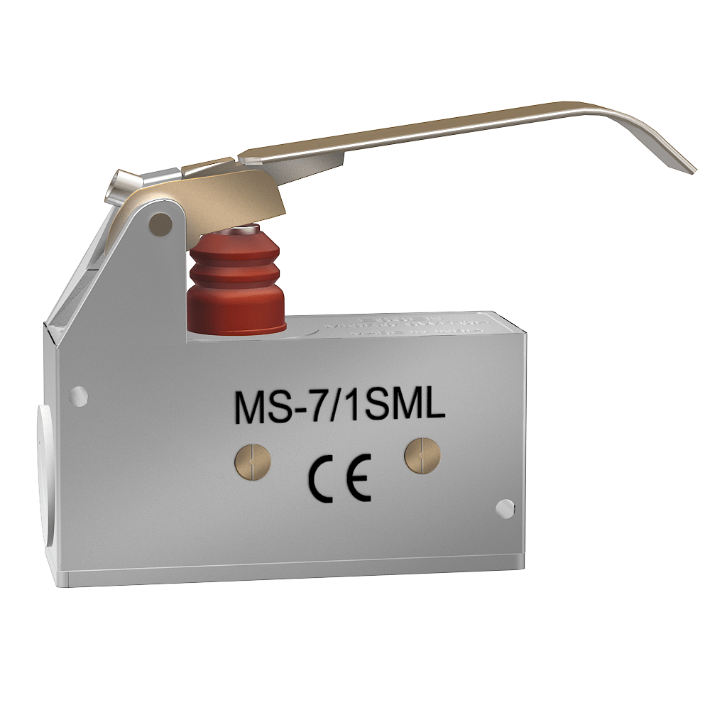 MS-7 1BML