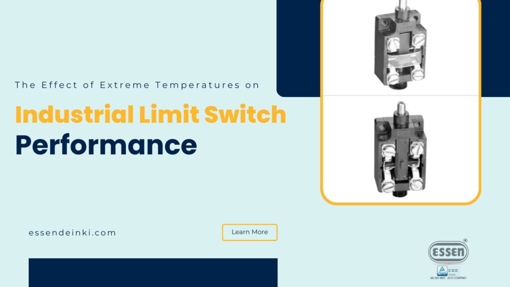 limit switch
