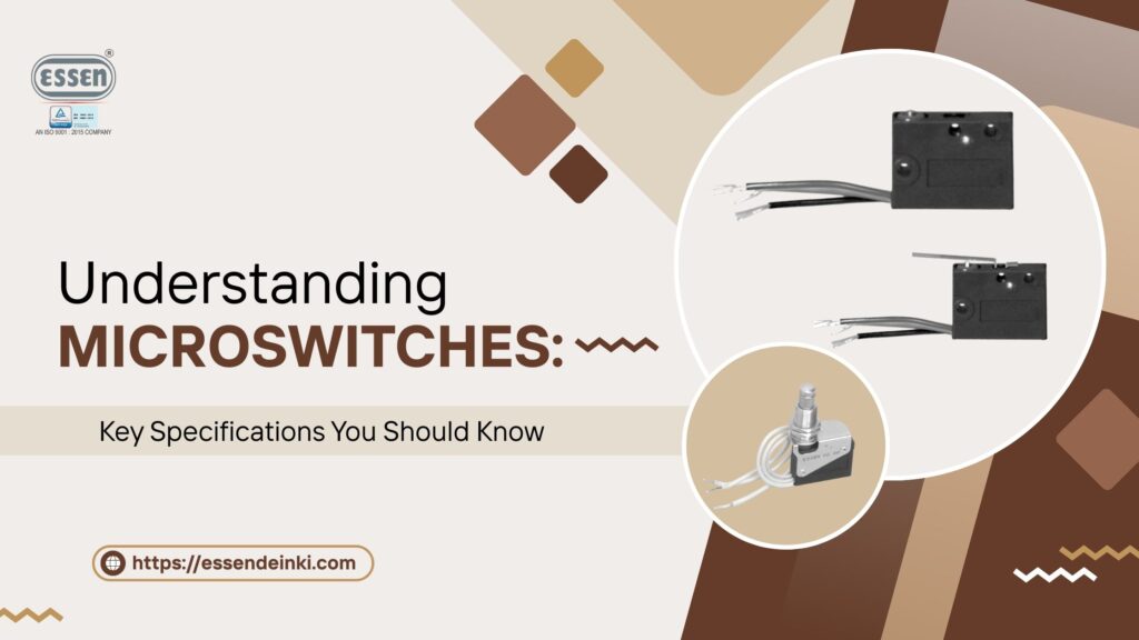 microswitches