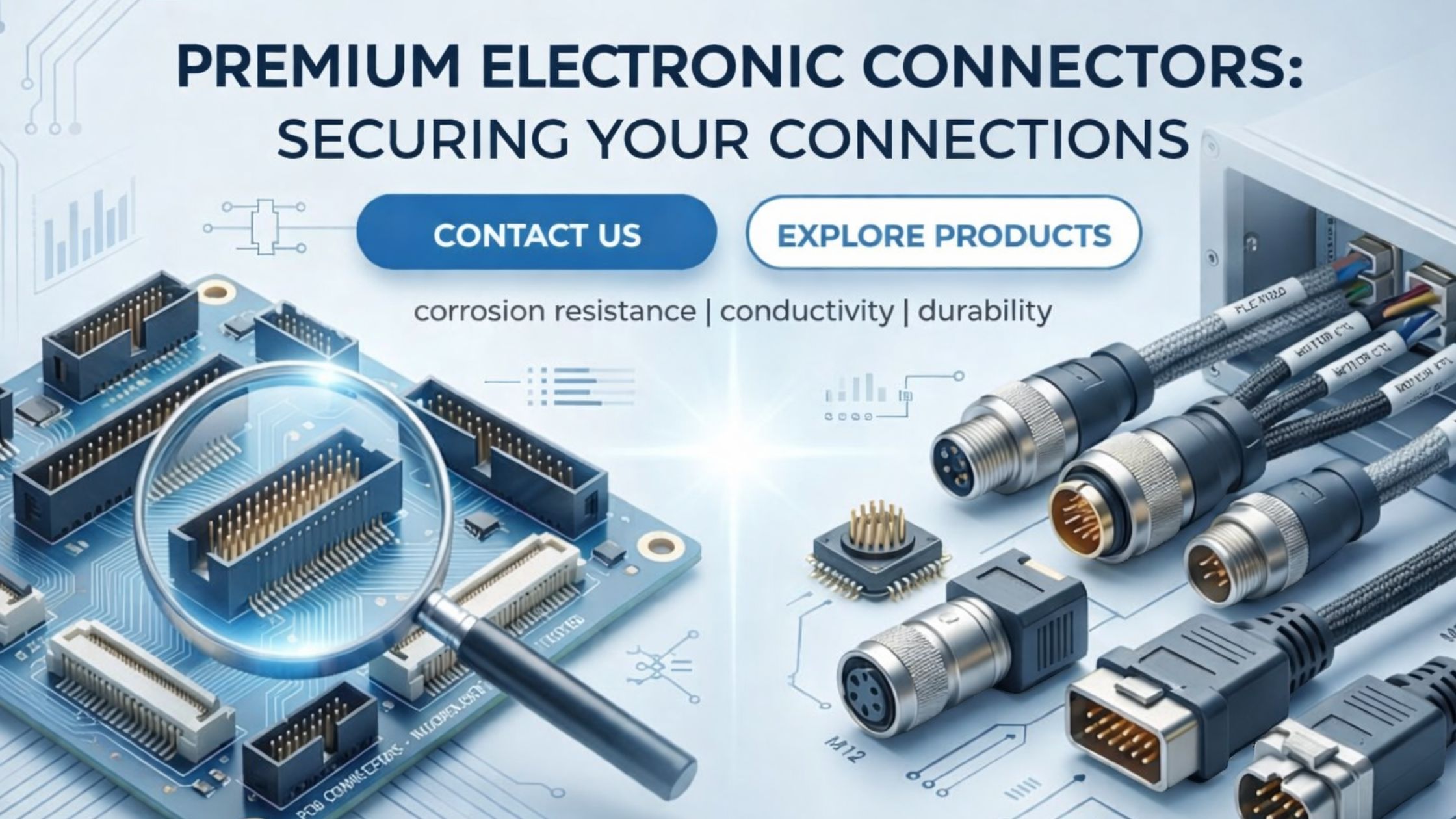 buy-electrical-connectors-india