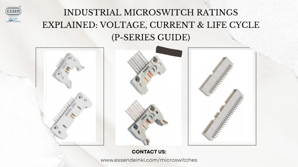microswitches