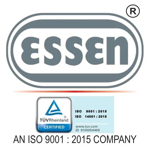 Essen-About