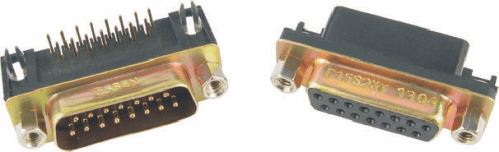 What Are D-Sub Connectors and Why Are They Still Popular?