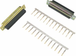 D-Sub Connectors